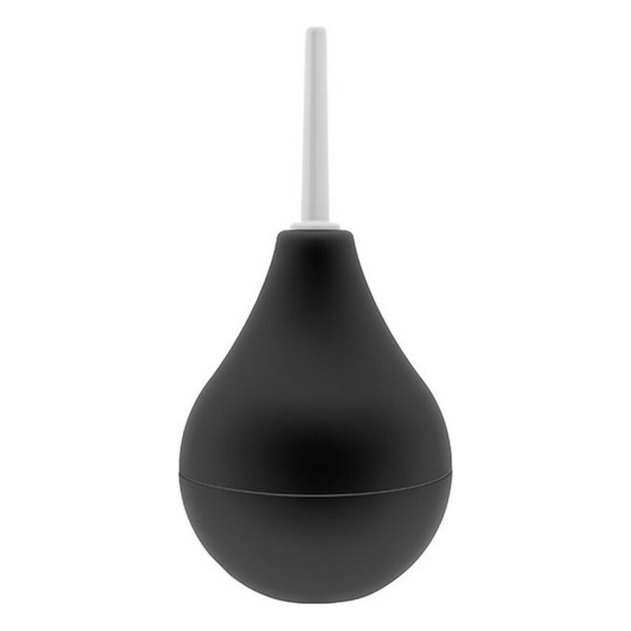 Anal Douche Drejende Spray S Pleasures Sort #1