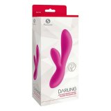 Kanin S Pleasures Pink Fuchsia #2