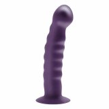 Dildo S Pleasures Bumpy Lilla #1