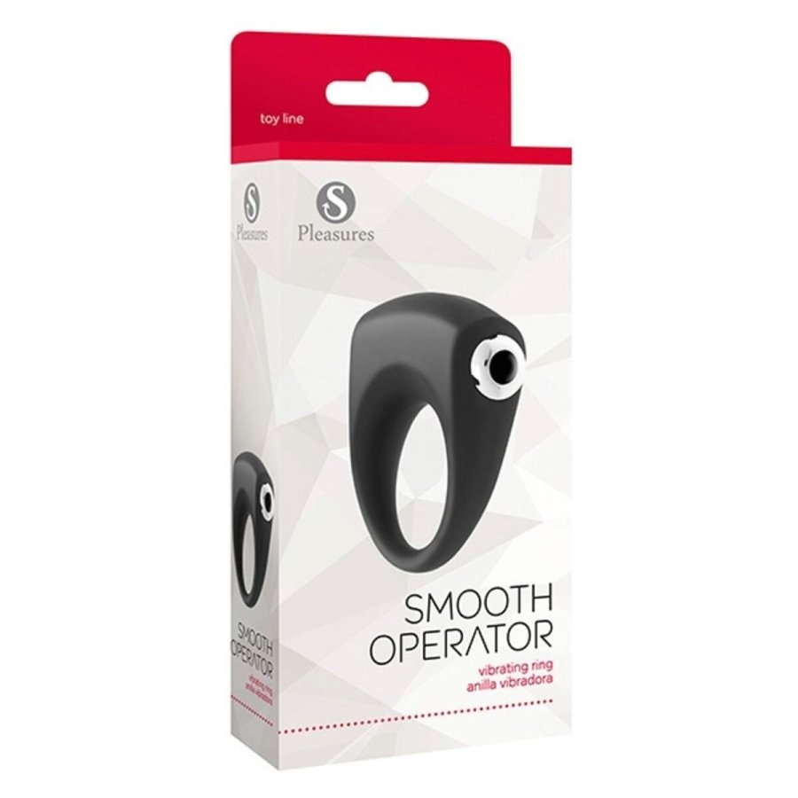 Penisringe S Pleasures Smooth Operator Sort #3