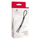 Penisringe S Pleasures Lazzo Sort #3