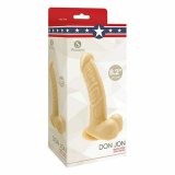Realistisk Dildo S Pleasures Don Jon PVC  4,4 cm (17 cm) #3