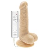Vibrator S Pleasures Beige #1