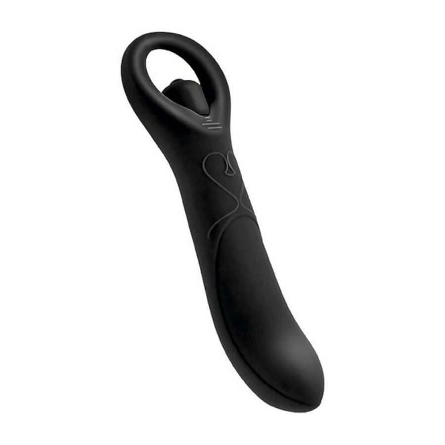 G-Punkt Vibrator S Pleasures Speeder Sort #1