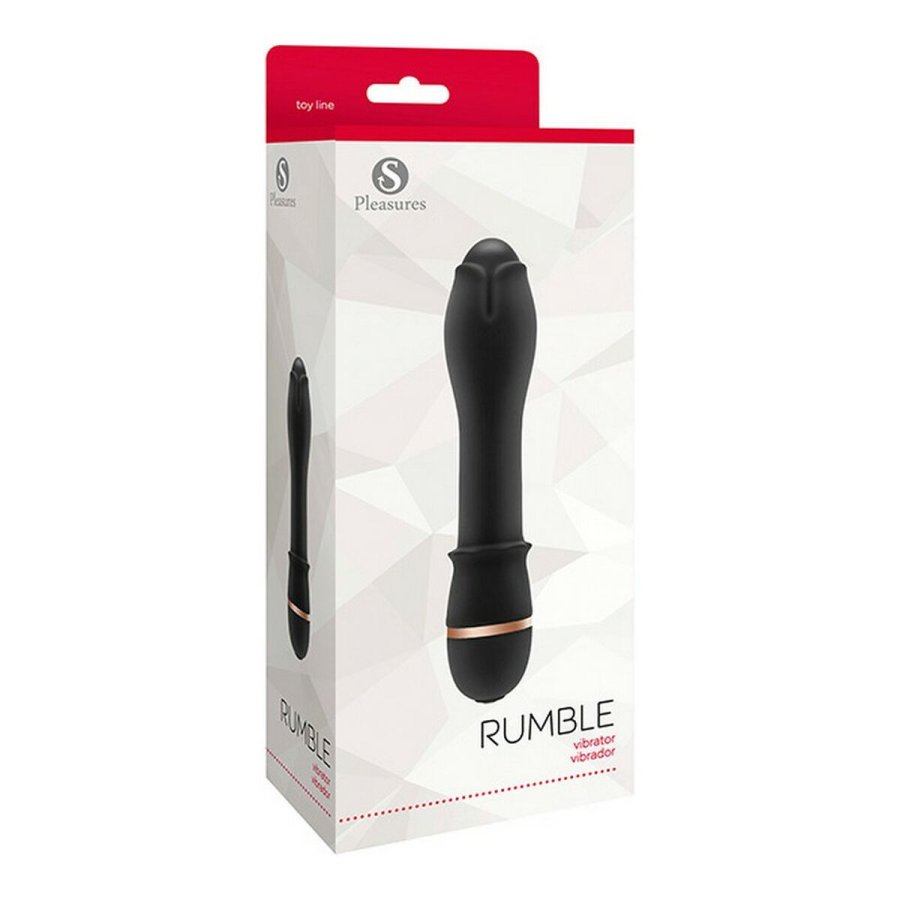 Vibrator Rumble S Pleasures Sort #3