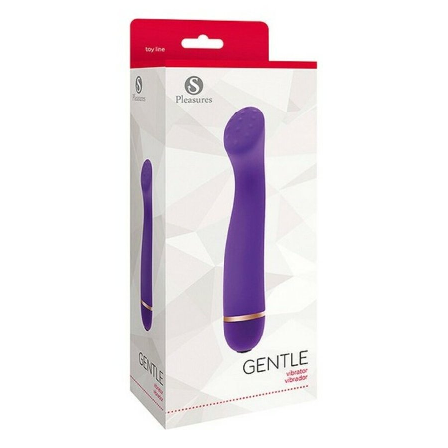 G-Punkt Vibrator S Pleasures Gentle Syren #1