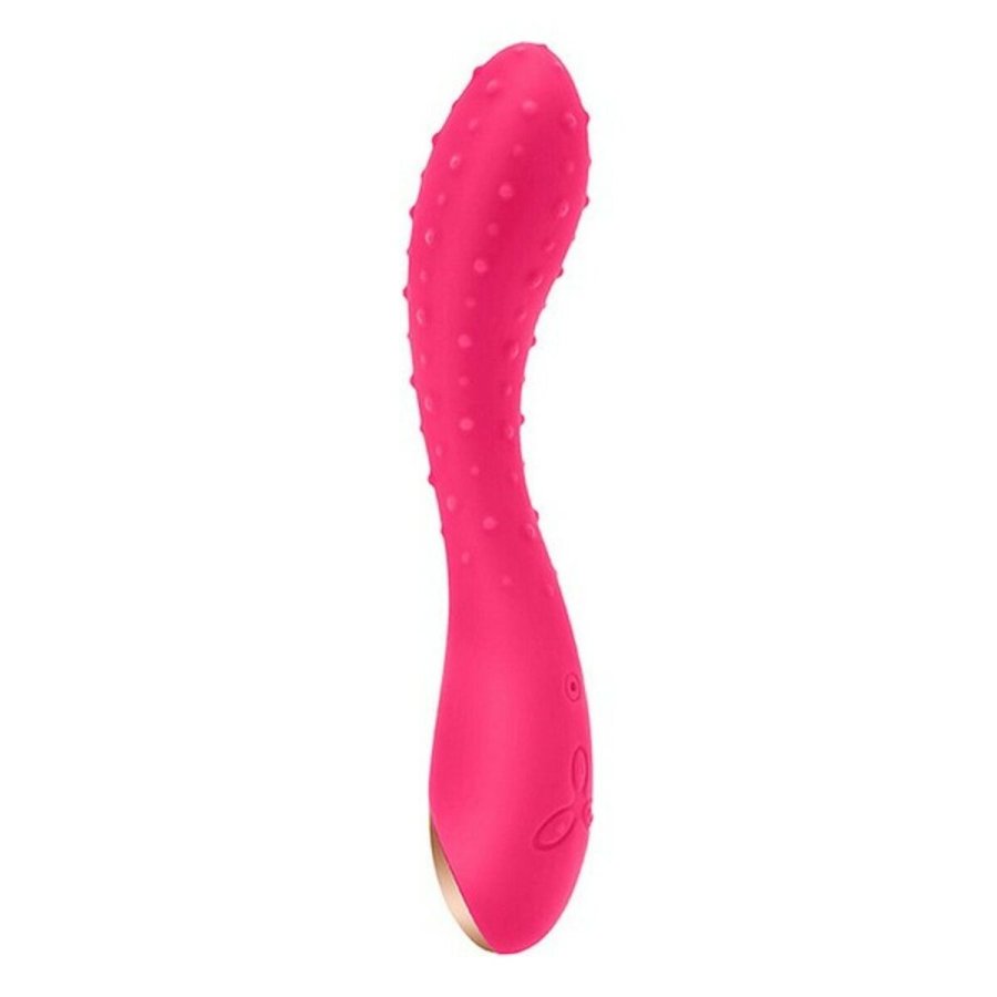 G-Punkt Vibrator S Pleasures Slender Pink #1