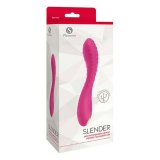 G-Punkt Vibrator S Pleasures Slender Pink #3