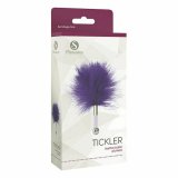 Fjer Tickler S Pleasures Tickler Lilla #2