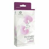 Hndjern S Pleasures Feather Pink #2