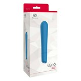 Vibrator S Pleasures Vedo Bl #5