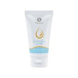 Slide Vandbaseret Glidecreme S Pleasures Natural 50 ml #1