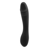 G-Punkt Vibrator S Pleasures Big Jack Sort #1