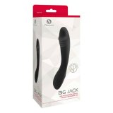 G-Punkt Vibrator S Pleasures Big Jack Sort #7