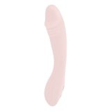 G-Punkt Vibrator S Pleasures Big Jack Pink #1