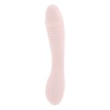 G-Punkt Vibrator S Pleasures Big Jack Pink #3
