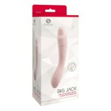 G-Punkt Vibrator S Pleasures Big Jack Pink #5