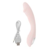 G-Punkt Vibrator S Pleasures Big Jack Pink #7