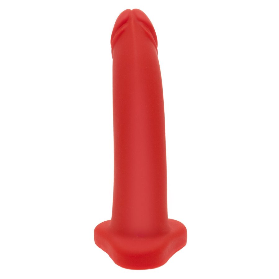 Dildo S Pleasures Silikone (16,5 cm) #2