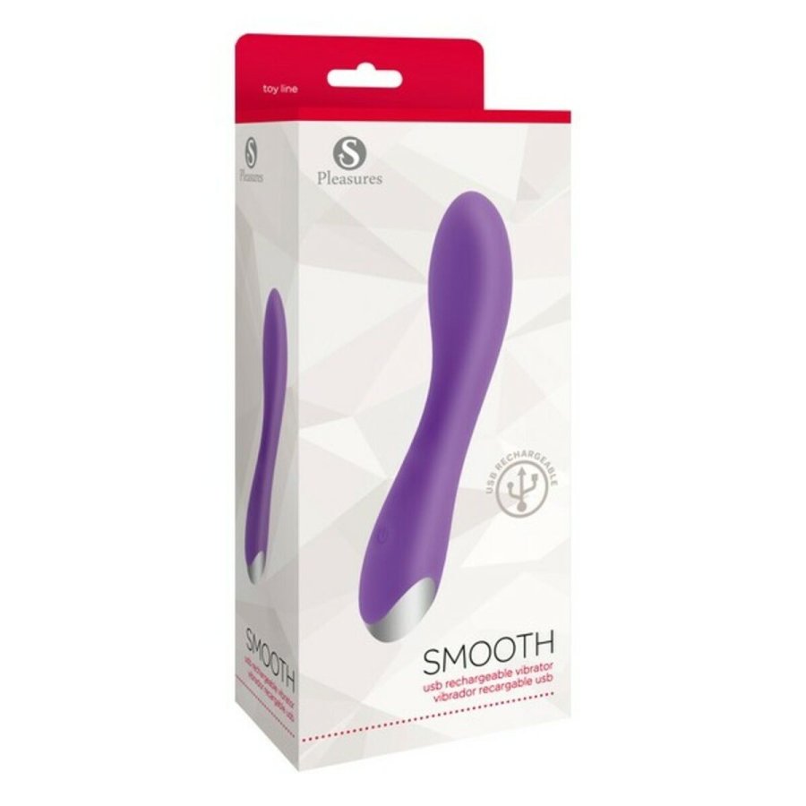 Vibrator S Pleasures Syren #5