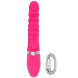 Kanin S Pleasures Pink #3