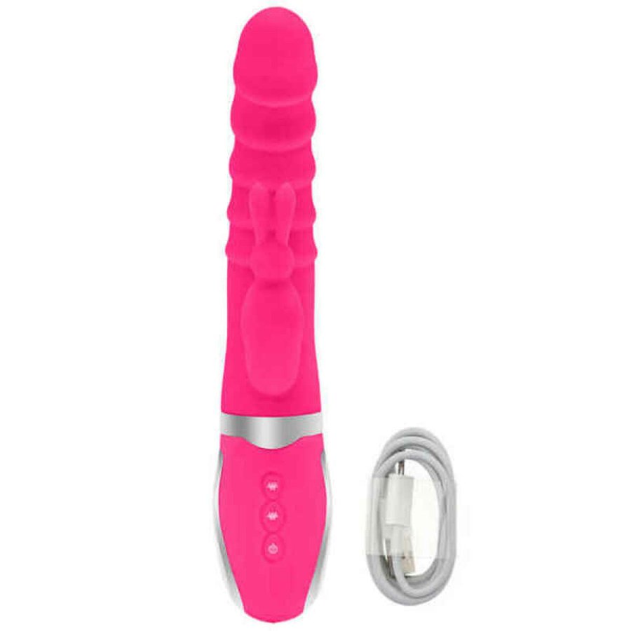 Kanin S Pleasures Pink #3