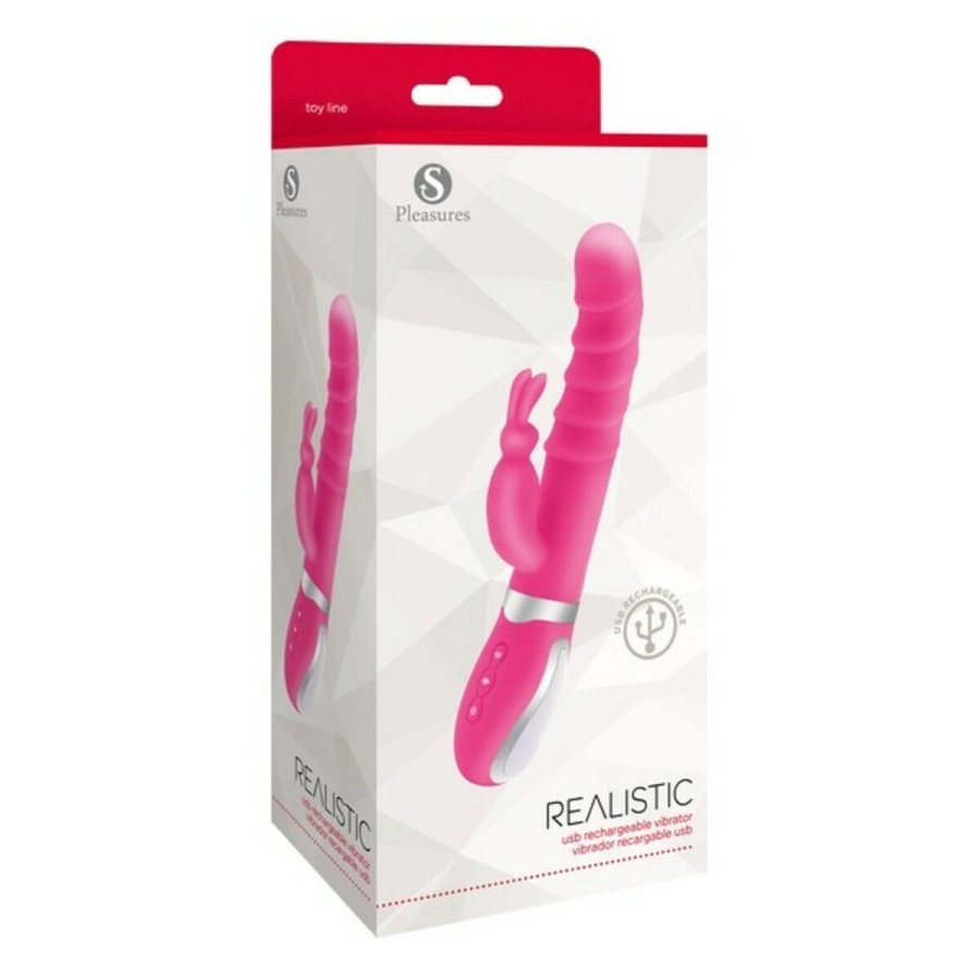 Kanin S Pleasures Pink #5