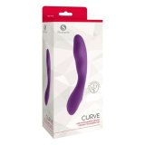 G-Punkt Vibrator S Pleasures Curve Syren #3