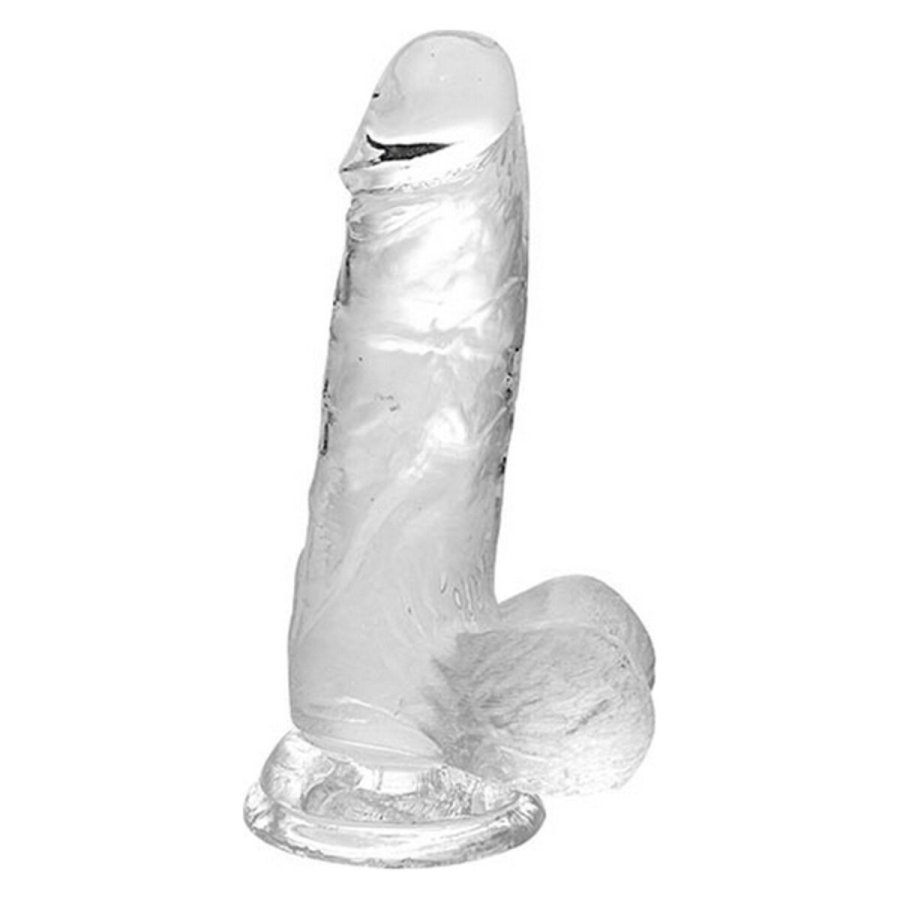 Realistisk Dildo S Pleasures PVC  3,5 cm (11 cm) #3