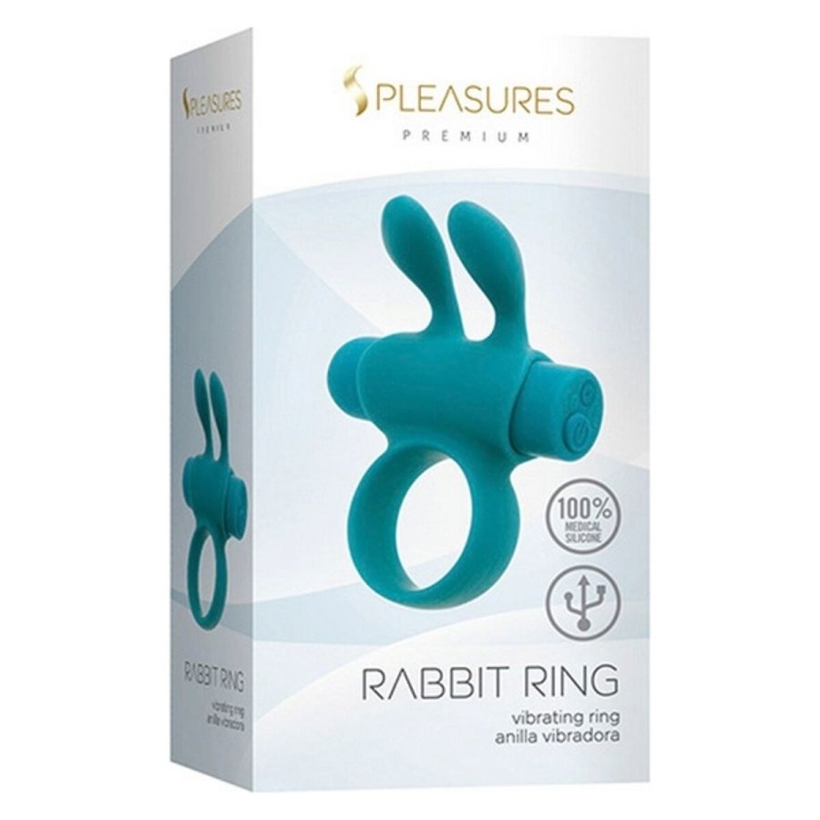 Penisringe S Pleasures Turkisbl #5