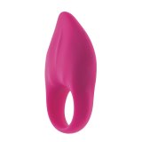 Vibrerende Penisring S Pleasures Pink #7