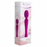 Massager S Pleasures Wand Pink #1