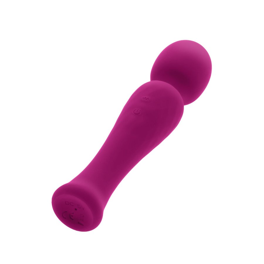 Massager S Pleasures Wand Pink #3