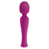 Massager S Pleasures Wand Pink #5