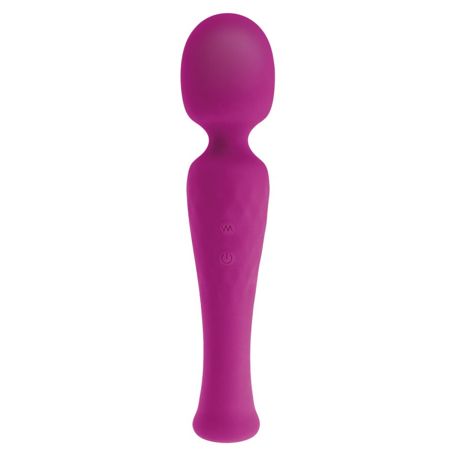 Massager S Pleasures Wand Pink #5