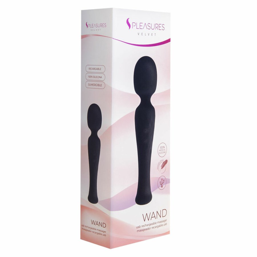 Massager S Pleasures Wand Sort #1
