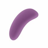Mini Vibrator S Pleasures Velvet Syren #1