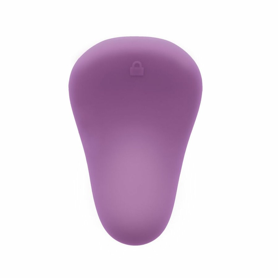 Mini Vibrator S Pleasures Velvet Syren #5