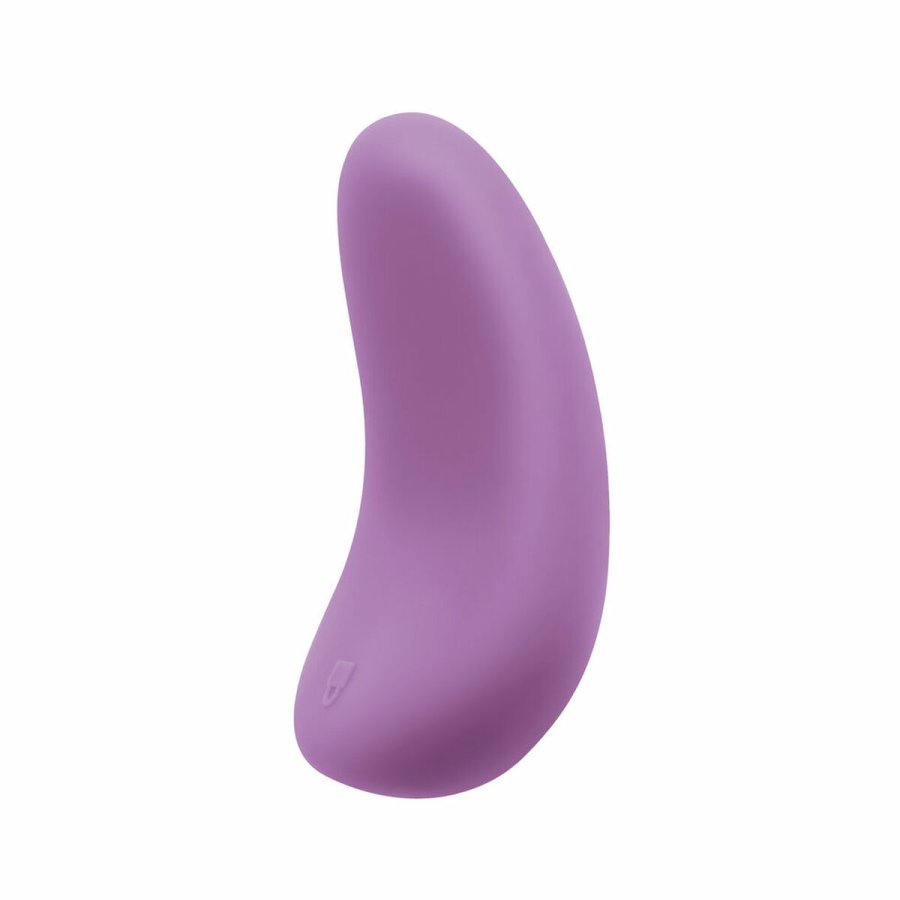 Mini Vibrator S Pleasures Velvet Syren #7