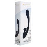 Klitoris sugestimulator S Pleasures Sort #3