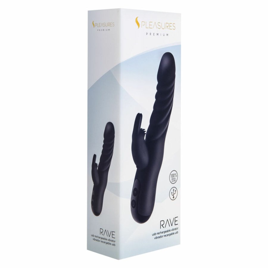 Vibrator S Pleasures Sort #1