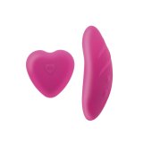 Vibrator S Pleasures Pink #7