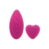 Vibrator S Pleasures Pink #1