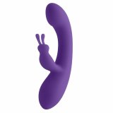 Kanin Vibrator S Pleasures Syren #1