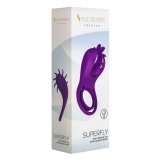 Vibrerende Penisring S Pleasures Syren #3