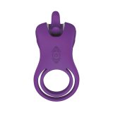 Vibrerende Penisring S Pleasures Syren #5