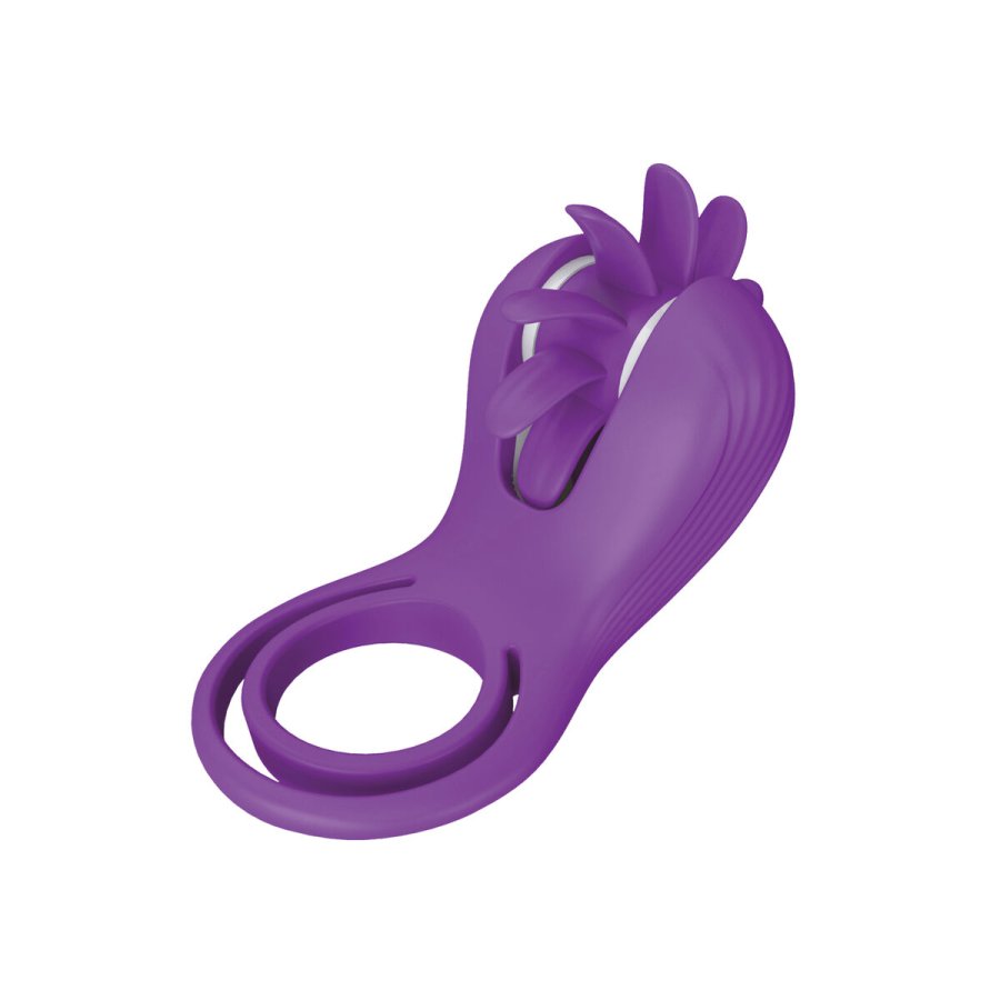 Vibrerende Penisring S Pleasures Syren #1