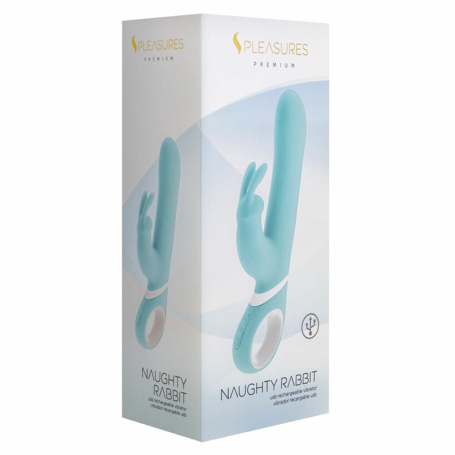 Vibrator S Pleasures Turkisbl #1