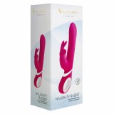 Vibrator S Pleasures Pink #1