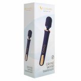Massager S Pleasures Grand Wand Gylden Lilla #1